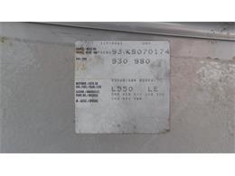 1989 Porsche 911 (CC-2066774) for sale in Costa Mesa, California