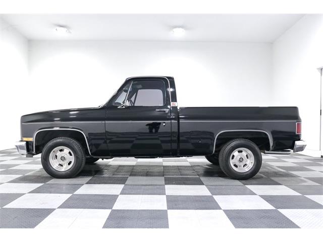1982 GMC 1500 (CC-2066775) for sale in Sherman, Texas