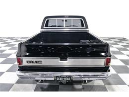 1982 GMC 1500 (CC-2066775) for sale in Sherman, Texas