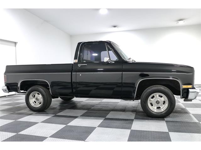 1982 GMC 1500 (CC-2066775) for sale in Sherman, Texas