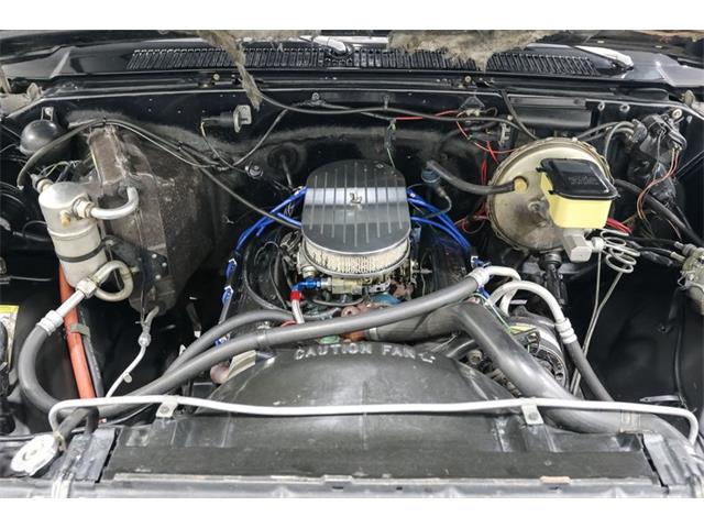 1982 GMC 1500 (CC-2066775) for sale in Sherman, Texas