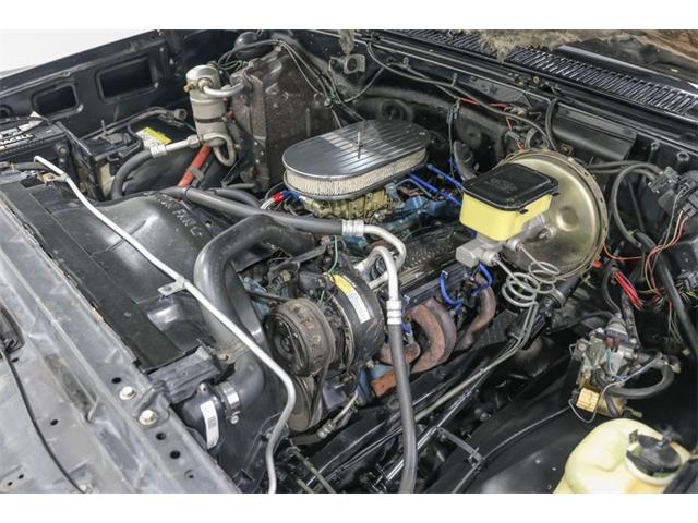 1982 GMC 1500 (CC-2066775) for sale in Sherman, Texas