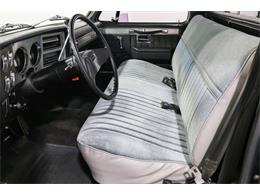 1982 GMC 1500 (CC-2066775) for sale in Sherman, Texas