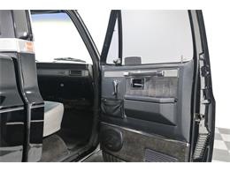 1982 GMC 1500 (CC-2066775) for sale in Sherman, Texas