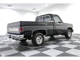 1982 GMC 1500 (CC-2066775) for sale in Sherman, Texas