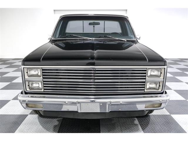 1982 GMC 1500 (CC-2066775) for sale in Sherman, Texas