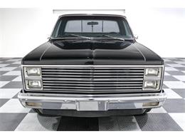 1982 GMC 1500 (CC-2066775) for sale in Sherman, Texas
