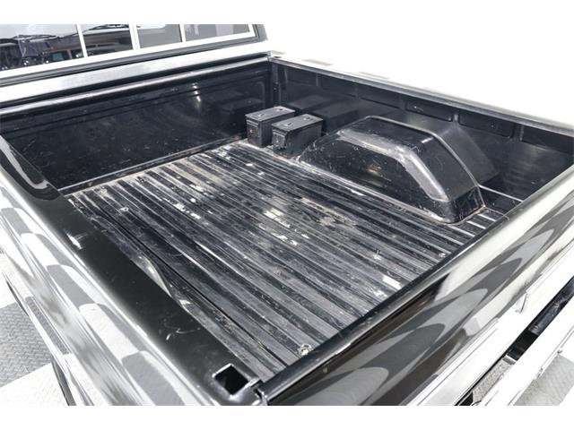 1982 GMC 1500 (CC-2066775) for sale in Sherman, Texas