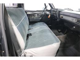 1982 GMC 1500 (CC-2066775) for sale in Sherman, Texas
