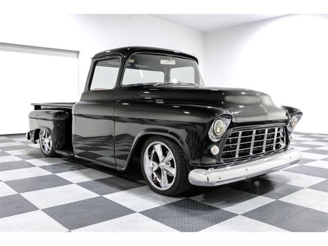 1956 Chevrolet 3100 (CC-2066776) for sale in Sherman, Texas