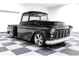 1956 Chevrolet 3100 (CC-2066776) for sale in Sherman, Texas