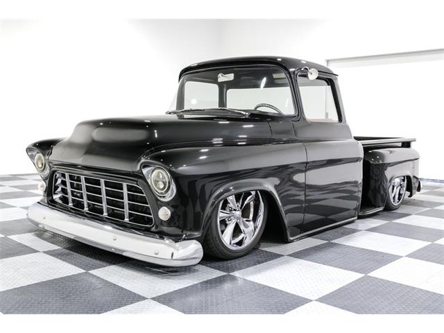1956 Chevrolet 3100 (CC-2066776) for sale in Sherman, Texas