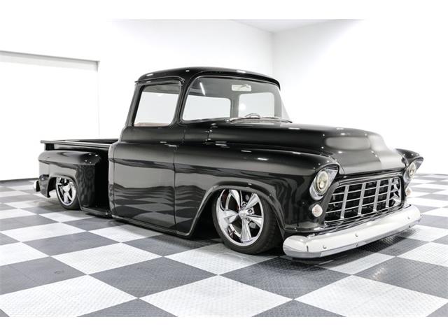 1956 Chevrolet 3100 (CC-2066776) for sale in Sherman, Texas