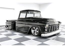 1956 Chevrolet 3100 (CC-2066776) for sale in Sherman, Texas
