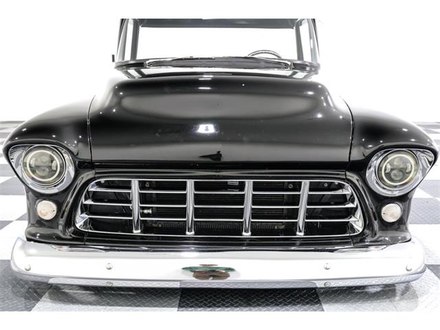 1956 Chevrolet 3100 (CC-2066776) for sale in Sherman, Texas