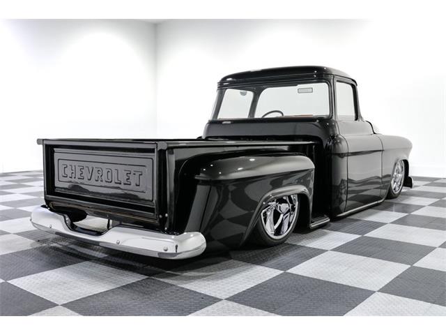 1956 Chevrolet 3100 (CC-2066776) for sale in Sherman, Texas