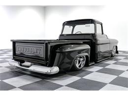 1956 Chevrolet 3100 (CC-2066776) for sale in Sherman, Texas