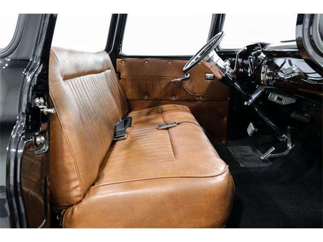 1956 Chevrolet 3100 (CC-2066776) for sale in Sherman, Texas