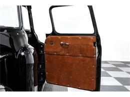 1956 Chevrolet 3100 (CC-2066776) for sale in Sherman, Texas