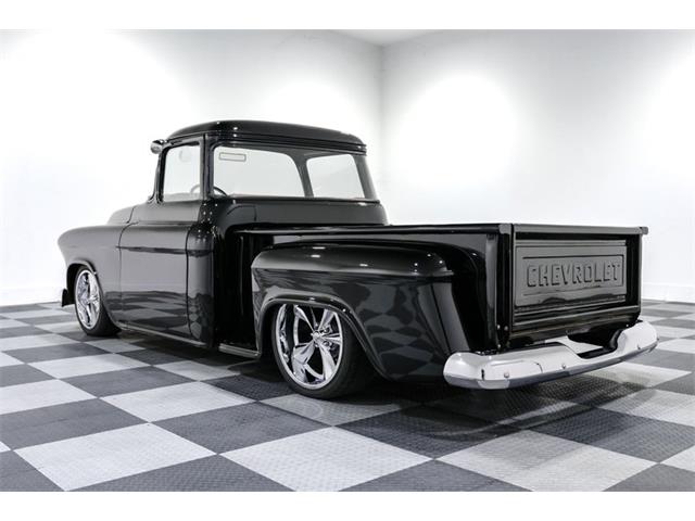 1956 Chevrolet 3100 (CC-2066776) for sale in Sherman, Texas