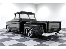 1956 Chevrolet 3100 (CC-2066776) for sale in Sherman, Texas
