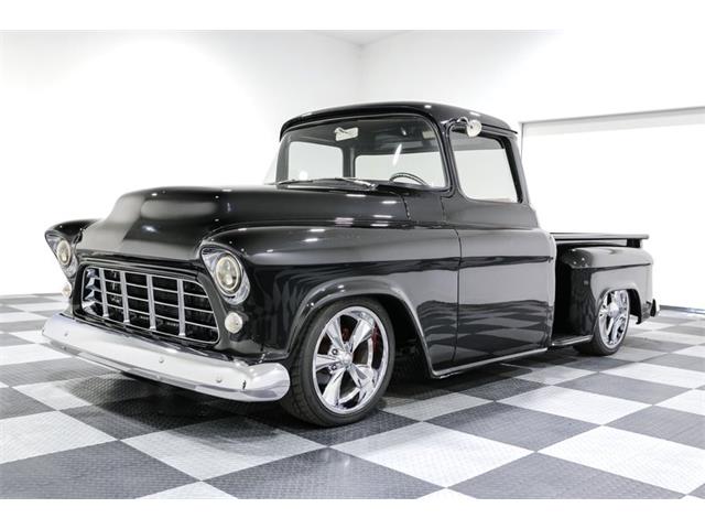 1956 Chevrolet 3100 (CC-2066776) for sale in Sherman, Texas