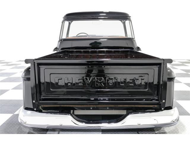 1956 Chevrolet 3100 (CC-2066776) for sale in Sherman, Texas