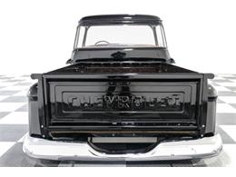 1956 Chevrolet 3100 (CC-2066776) for sale in Sherman, Texas