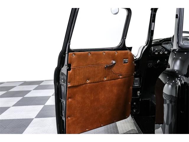 1956 Chevrolet 3100 (CC-2066776) for sale in Sherman, Texas