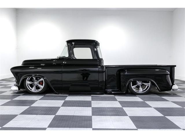 1956 Chevrolet 3100 (CC-2066776) for sale in Sherman, Texas