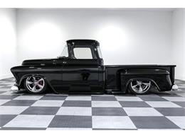 1956 Chevrolet 3100 (CC-2066776) for sale in Sherman, Texas
