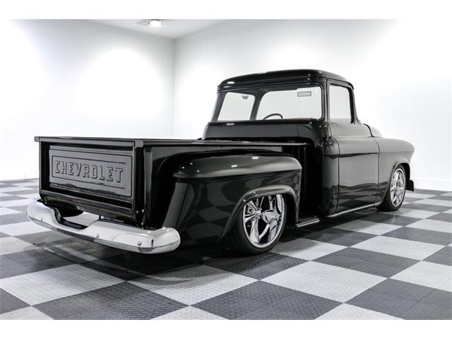 1956 Chevrolet 3100 (CC-2066776) for sale in Sherman, Texas