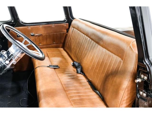 1956 Chevrolet 3100 (CC-2066776) for sale in Sherman, Texas