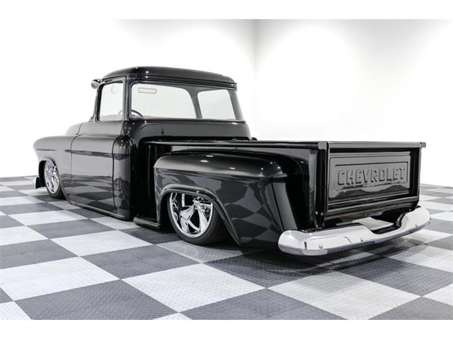 1956 Chevrolet 3100 (CC-2066776) for sale in Sherman, Texas