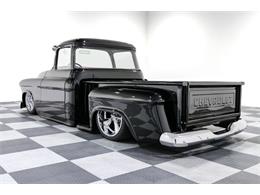 1956 Chevrolet 3100 (CC-2066776) for sale in Sherman, Texas