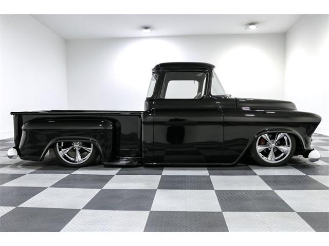 1956 Chevrolet 3100 (CC-2066776) for sale in Sherman, Texas