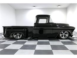 1956 Chevrolet 3100 (CC-2066776) for sale in Sherman, Texas