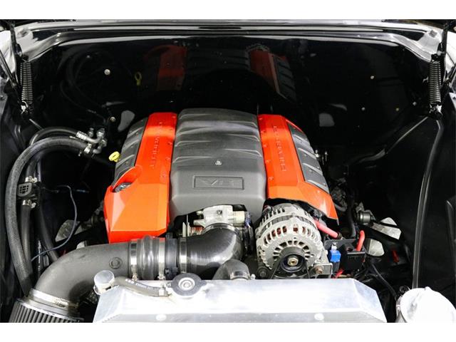 1956 Chevrolet 3100 (CC-2066776) for sale in Sherman, Texas