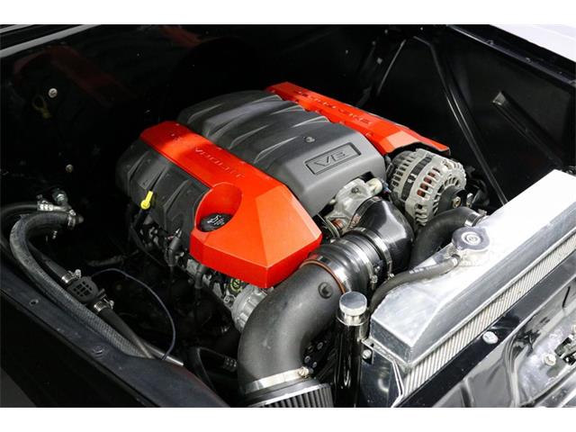 1956 Chevrolet 3100 (CC-2066776) for sale in Sherman, Texas