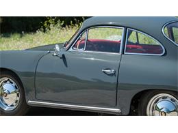 1963 Porsche 356 (CC-2066777) for sale in Costa Mesa, California
