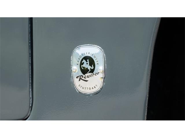 1963 Porsche 356 (CC-2066777) for sale in Costa Mesa, California