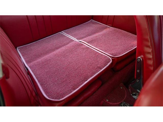 1963 Porsche 356 (CC-2066777) for sale in Costa Mesa, California