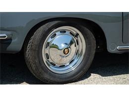 1963 Porsche 356 (CC-2066777) for sale in Costa Mesa, California