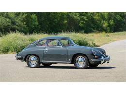 1963 Porsche 356 (CC-2066777) for sale in Costa Mesa, California
