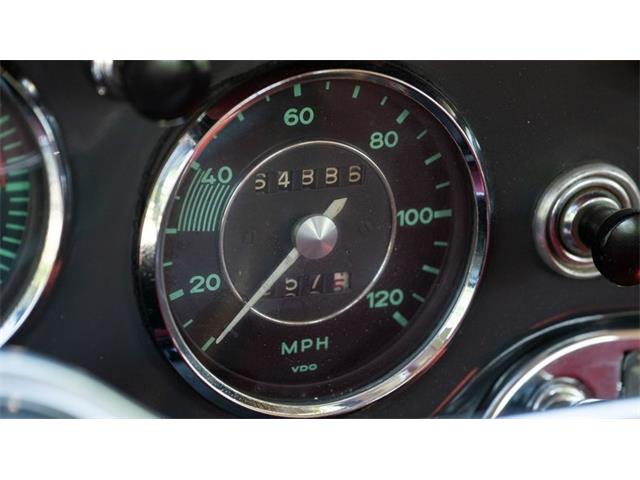 1963 Porsche 356 (CC-2066777) for sale in Costa Mesa, California