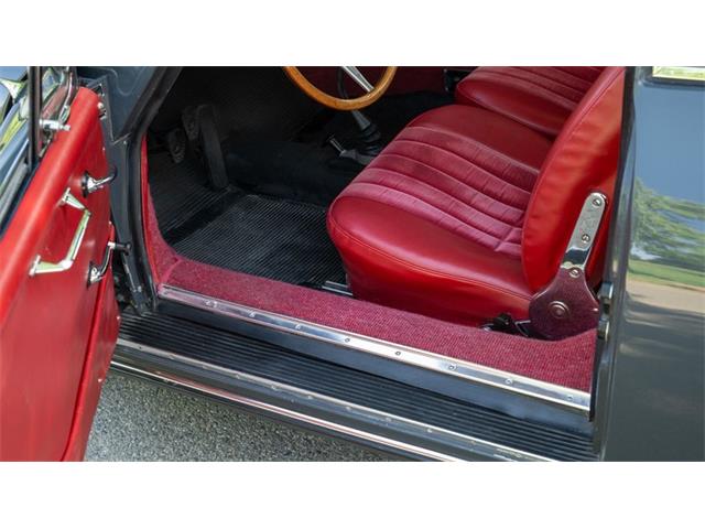 1963 Porsche 356 (CC-2066777) for sale in Costa Mesa, California