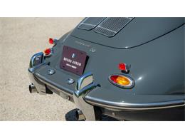 1963 Porsche 356 (CC-2066777) for sale in Costa Mesa, California