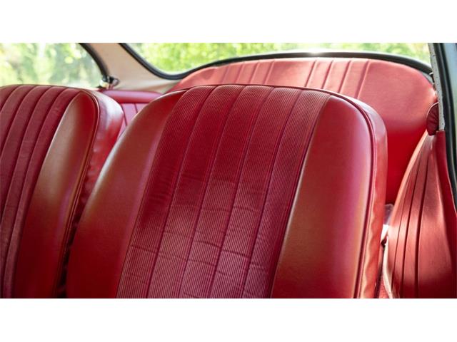 1963 Porsche 356 (CC-2066777) for sale in Costa Mesa, California