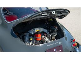 1963 Porsche 356 (CC-2066777) for sale in Costa Mesa, California