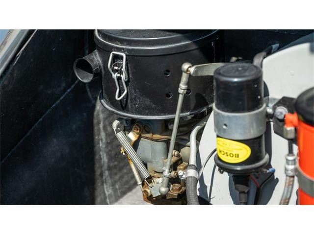 1963 Porsche 356 (CC-2066777) for sale in Costa Mesa, California